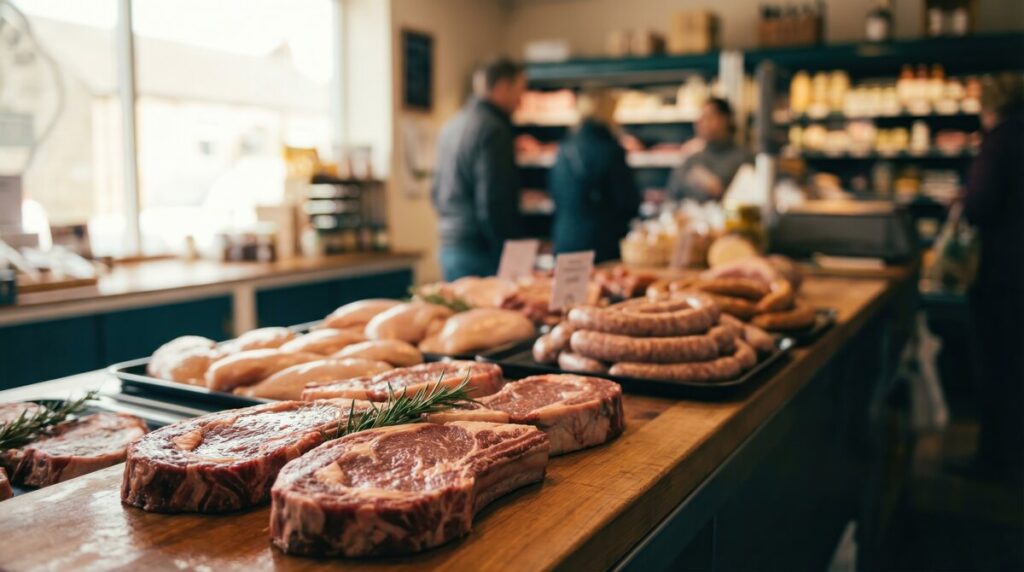 A Local’s Guide to Windsor Knolls’ Best Bites: Top Eats and Hidden Gems in Frederick’s Foodie Haven